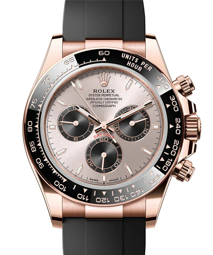 Rolex Daytona 126515LN